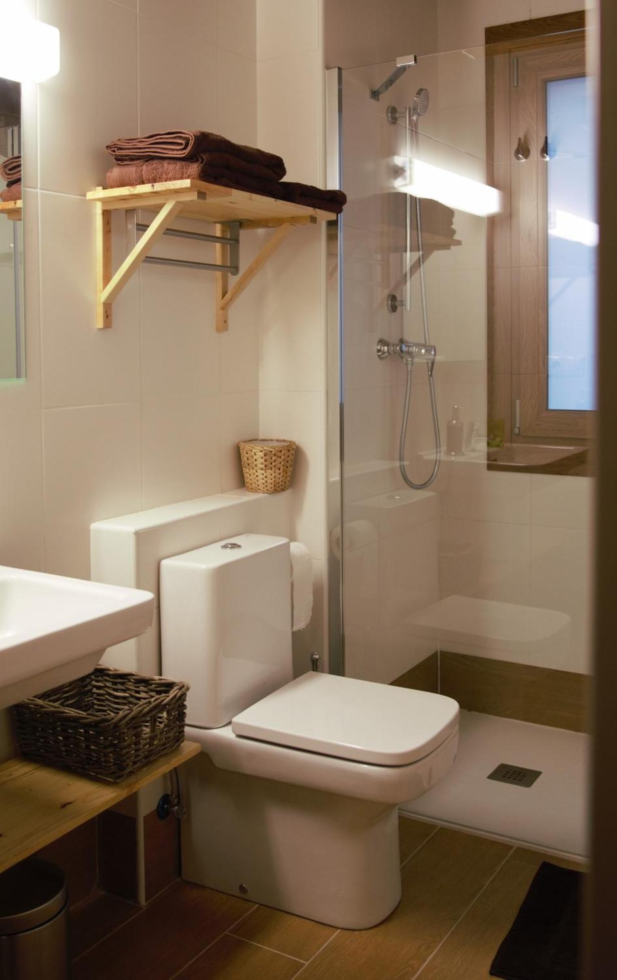 לייצה Hostal-Cicloturismo Lopenea מראה חיצוני תמונה