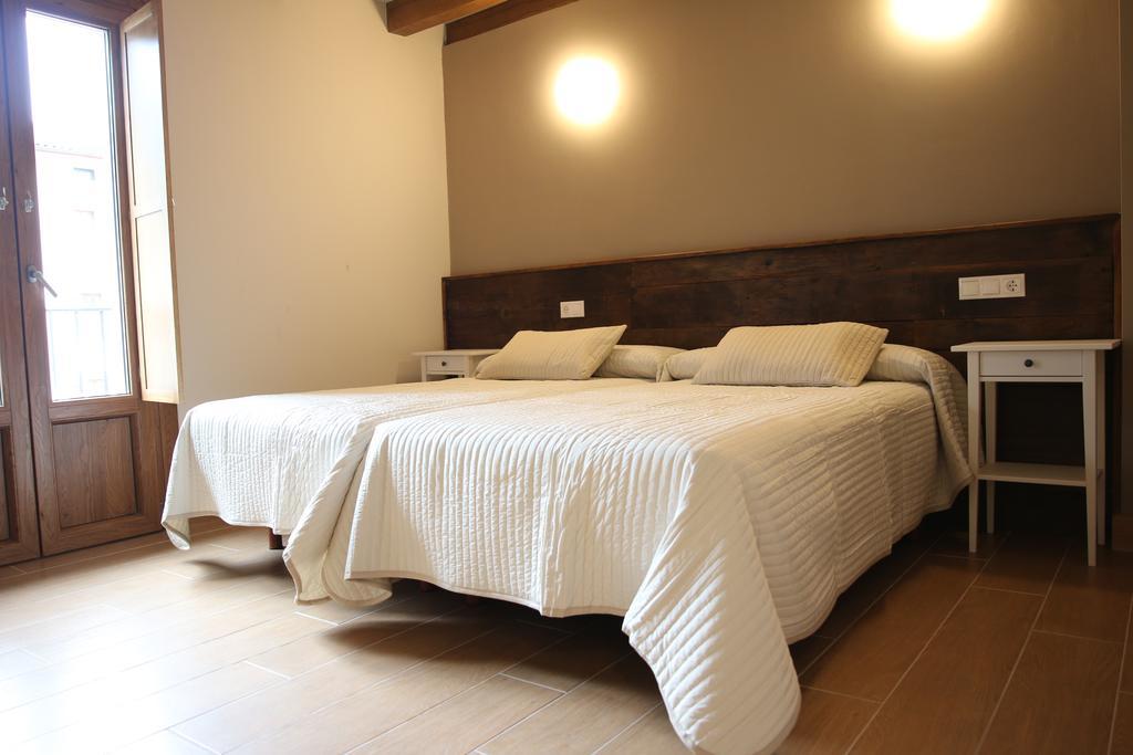 לייצה Hostal-Cicloturismo Lopenea חדר תמונה